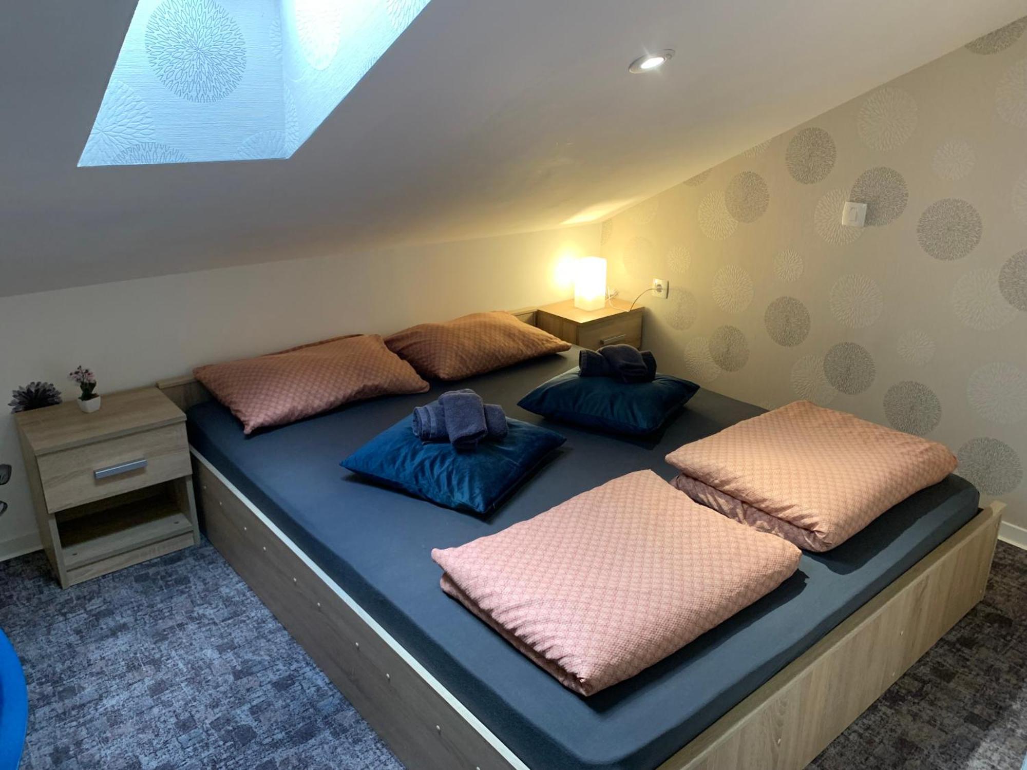 L&G Rooms Ljubljana Bagian luar foto