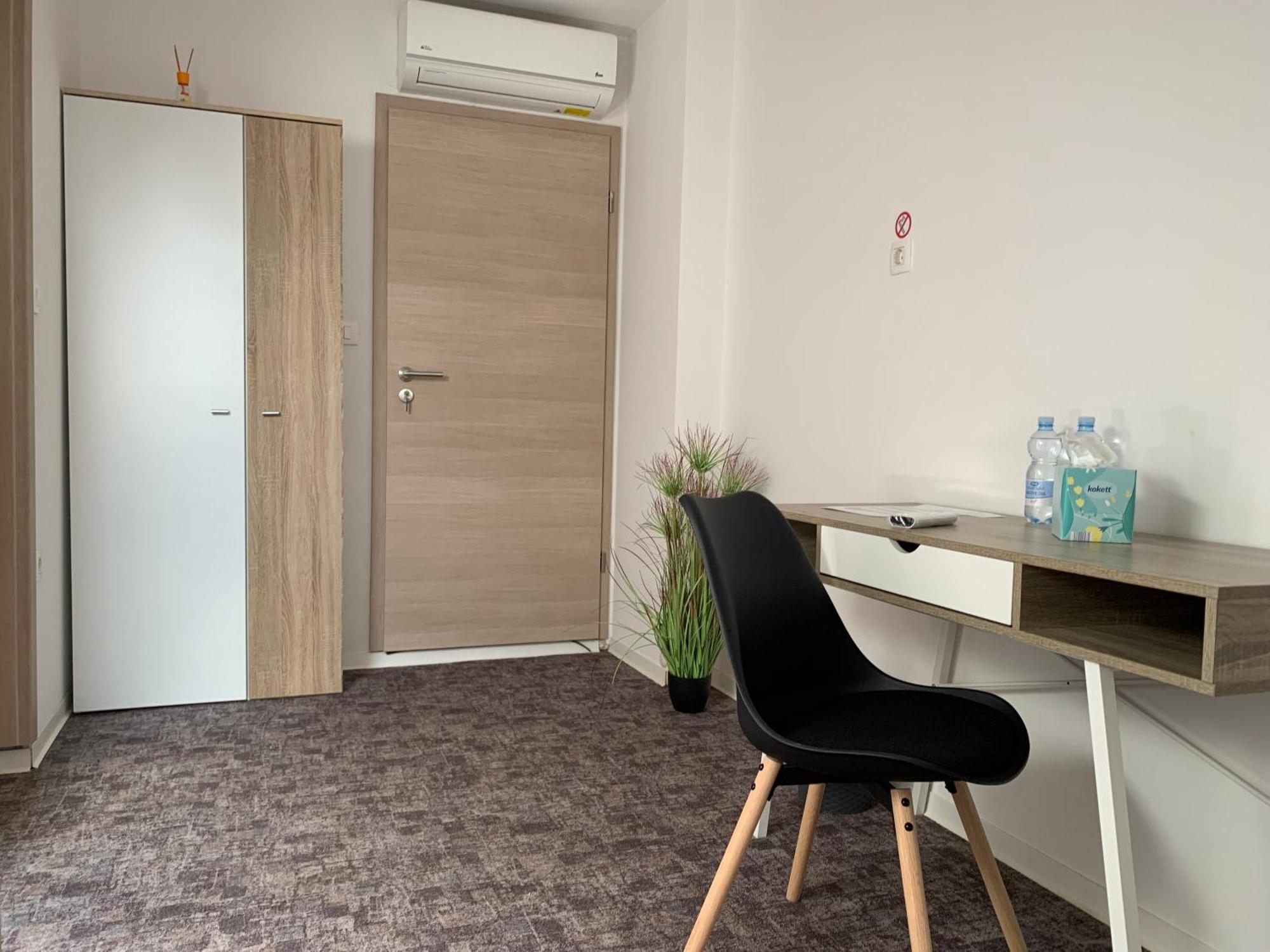 L&G Rooms Ljubljana Bagian luar foto